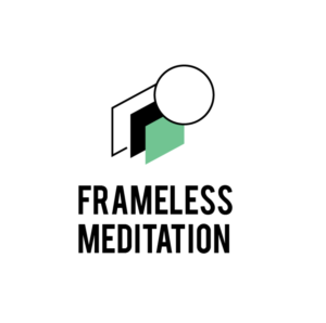 Logo Design by TeaDesigns for Frameless Meditation | Design: #24404553