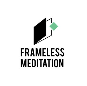 Logo Design by TeaDesigns for Frameless Meditation | Design: #24404557