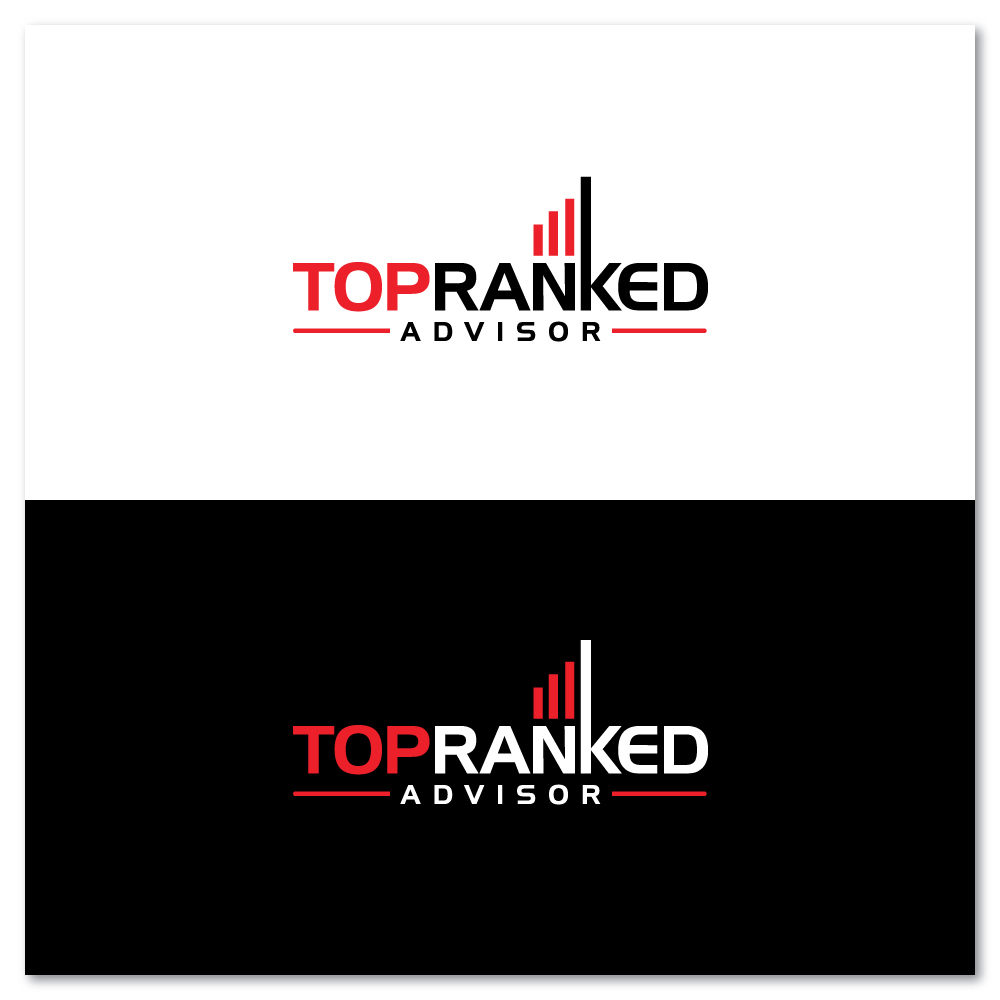 Logo Design by Sujit Banerjee for TopRankedAdvisor | Design #24384964