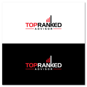 Logo-Design von Sujit Banerjee für TopRankedAdvisor | Design: #24384964