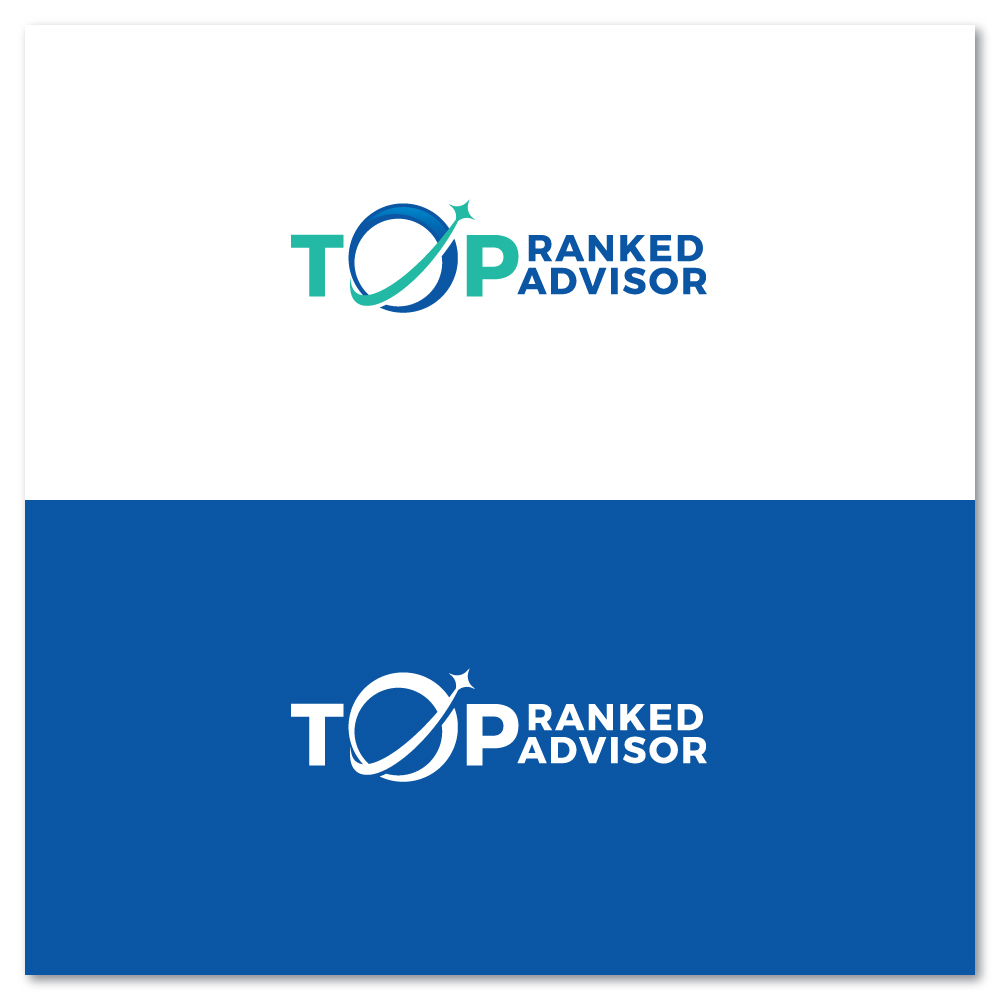 Logo-Design von Sujit Banerjee für TopRankedAdvisor | Design #24384966
