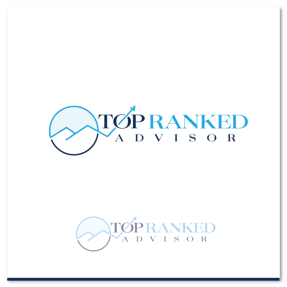 Logo-Design von Sujit Banerjee für TopRankedAdvisor | Design #24384967