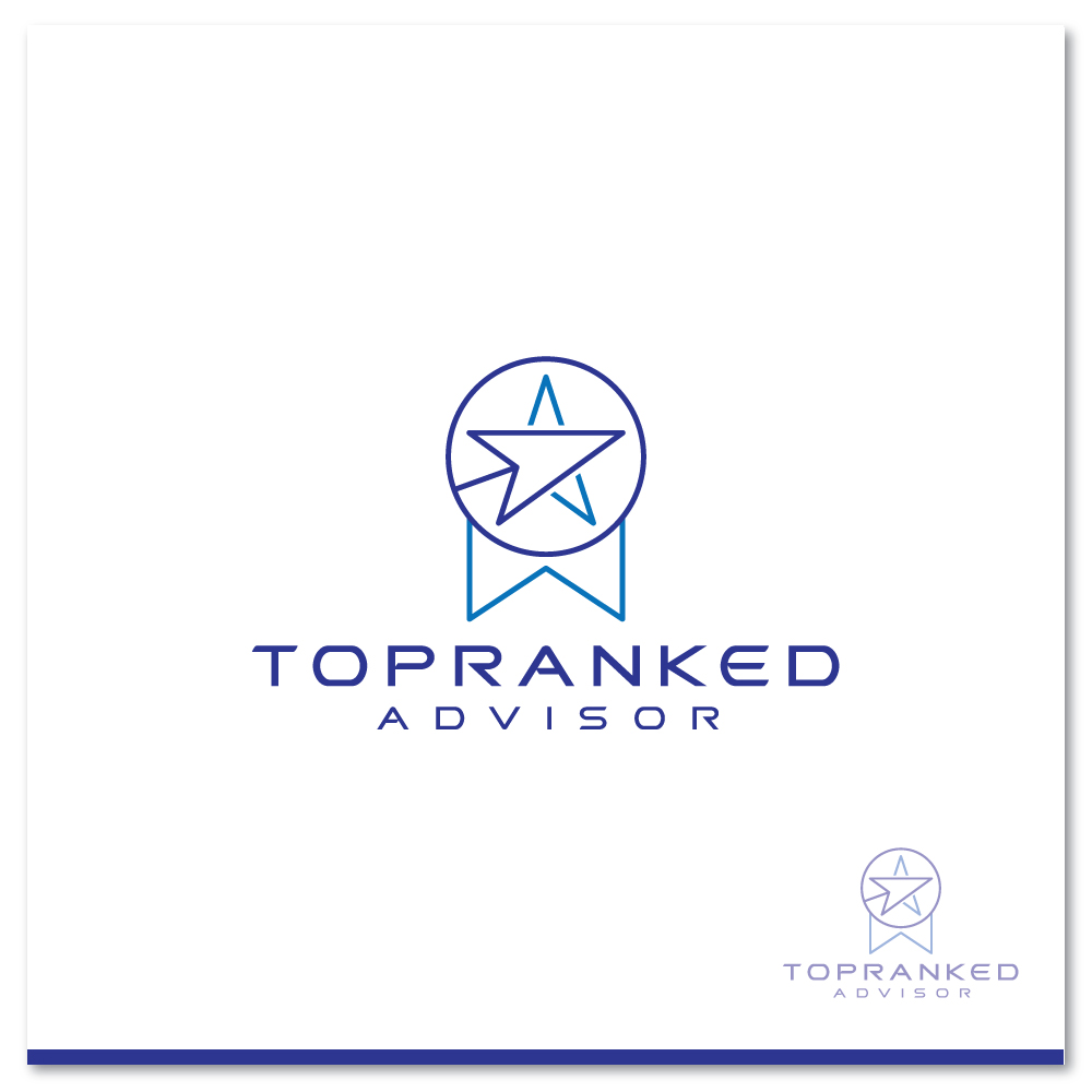 Logo-Design von Sujit Banerjee für TopRankedAdvisor | Design #24384969