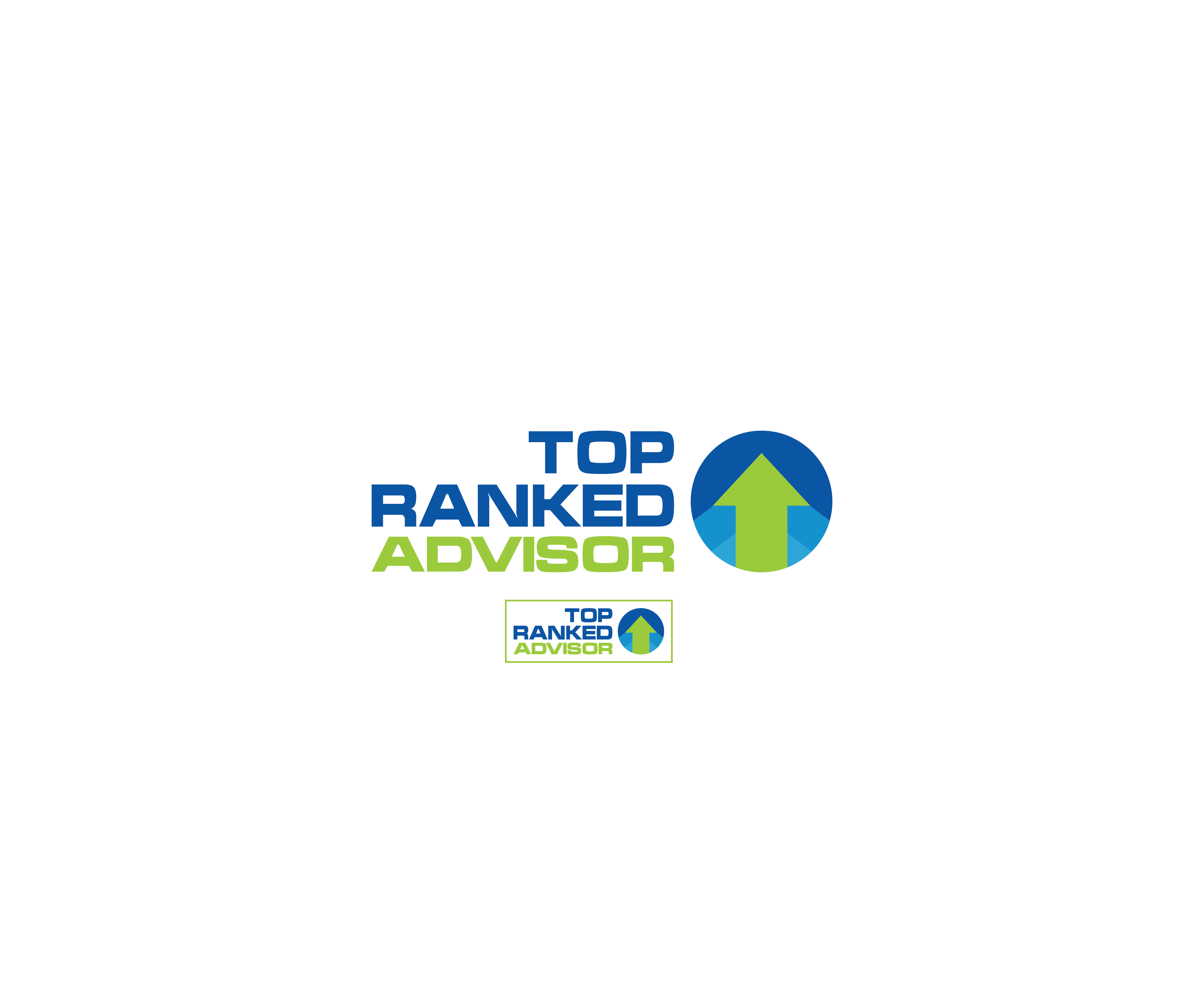 Logo-Design von DAS Creation für TopRankedAdvisor | Design #24389362
