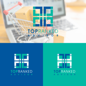 Logo Design by alitjuara for TopRankedAdvisor | Design #24411435