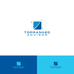 Logo-Design von alitjuara für TopRankedAdvisor | Design: #24411467