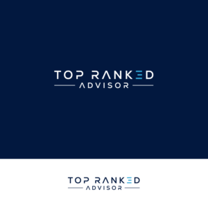 Logo-Design von SL Designer für TopRankedAdvisor | Design: #24373384