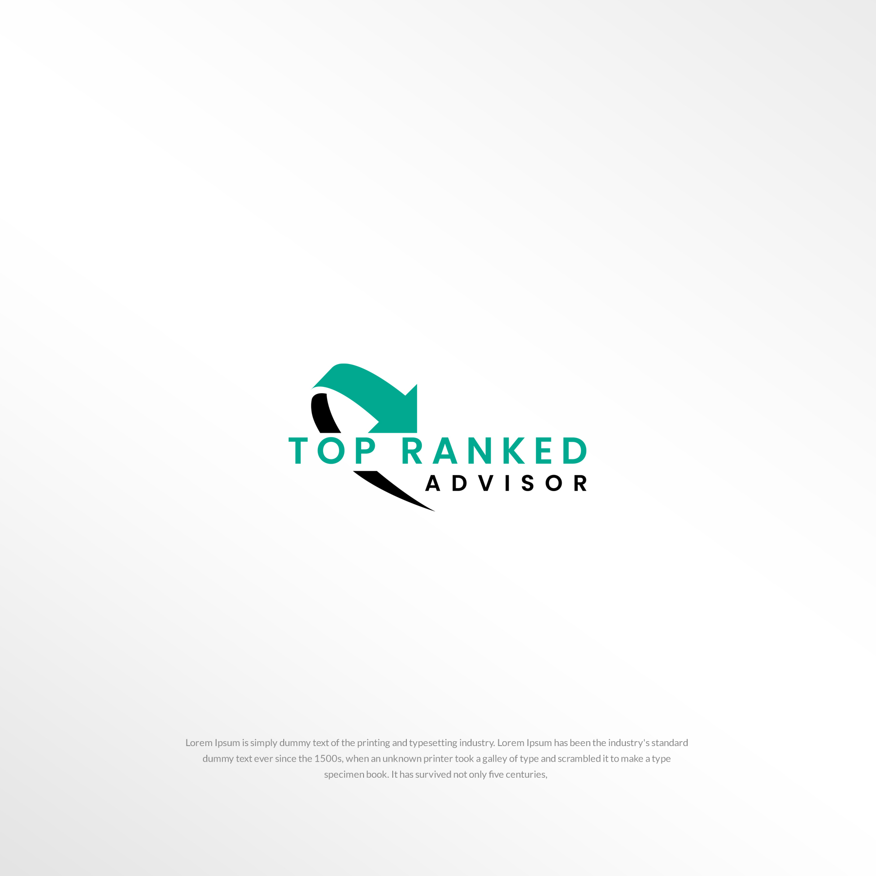 Logo-Design von SL Designer für TopRankedAdvisor | Design #24379279