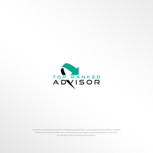 Logo-Design von SL Designer für TopRankedAdvisor | Design: #24379280
