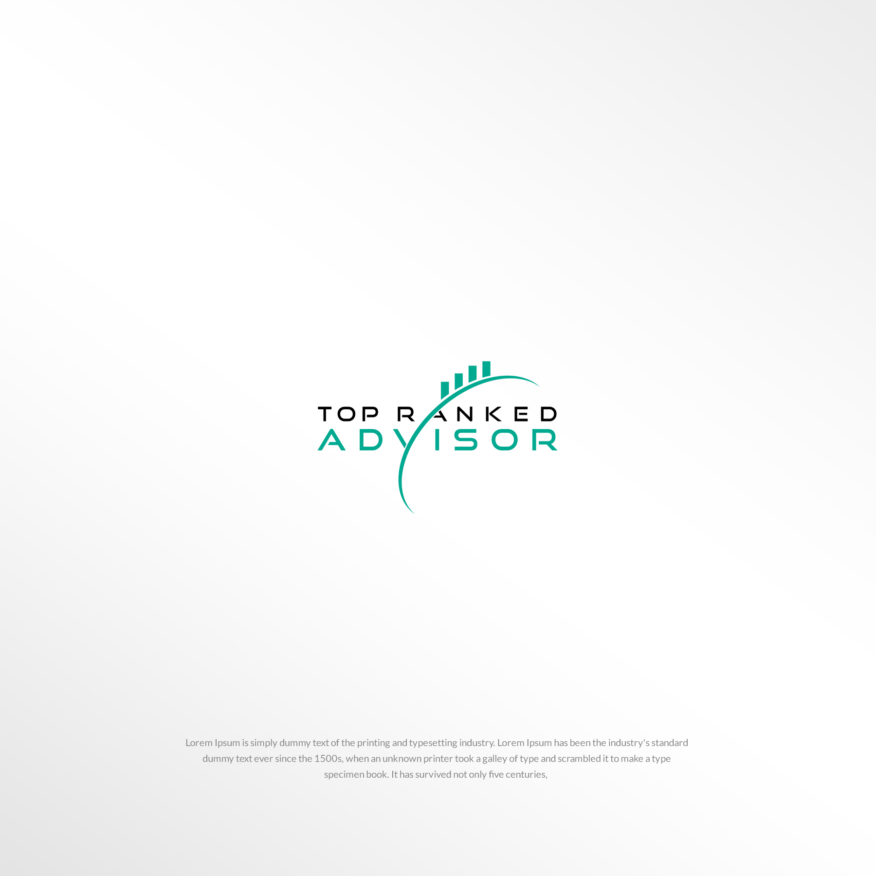 Logo-Design von SL Designer für TopRankedAdvisor | Design #24379281