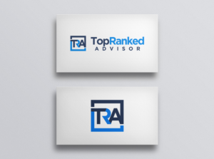 Logo-Design von Djamdesign für TopRankedAdvisor | Design: #24370608
