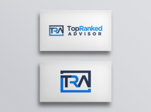 Logo-Design von Djamdesign für TopRankedAdvisor | Design: #24380425