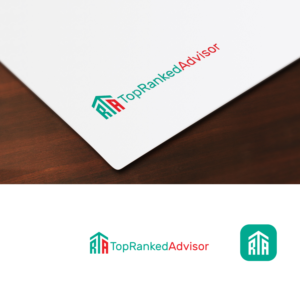 Logo-Design von Maxo-Biz für TopRankedAdvisor | Design: #24372783