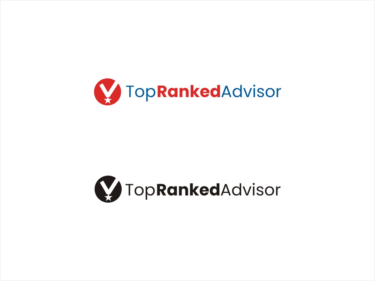 Logo Design by cjssan for TopRankedAdvisor | Design #24408681