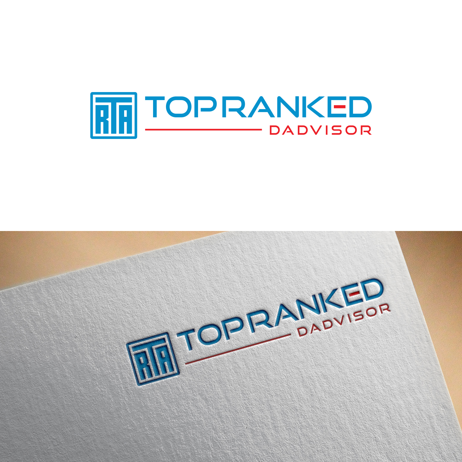 Logo-Design von mbah suratman für TopRankedAdvisor | Design #24369831