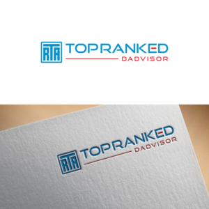 Logo-Design von mbah suratman für TopRankedAdvisor | Design: #24369831