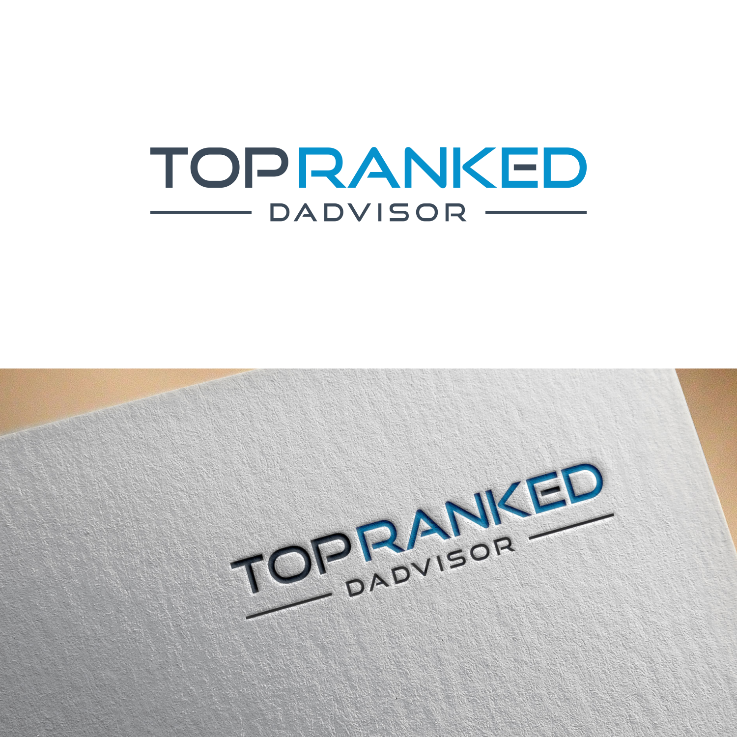 Logo-Design von mbah suratman für TopRankedAdvisor | Design #24380094