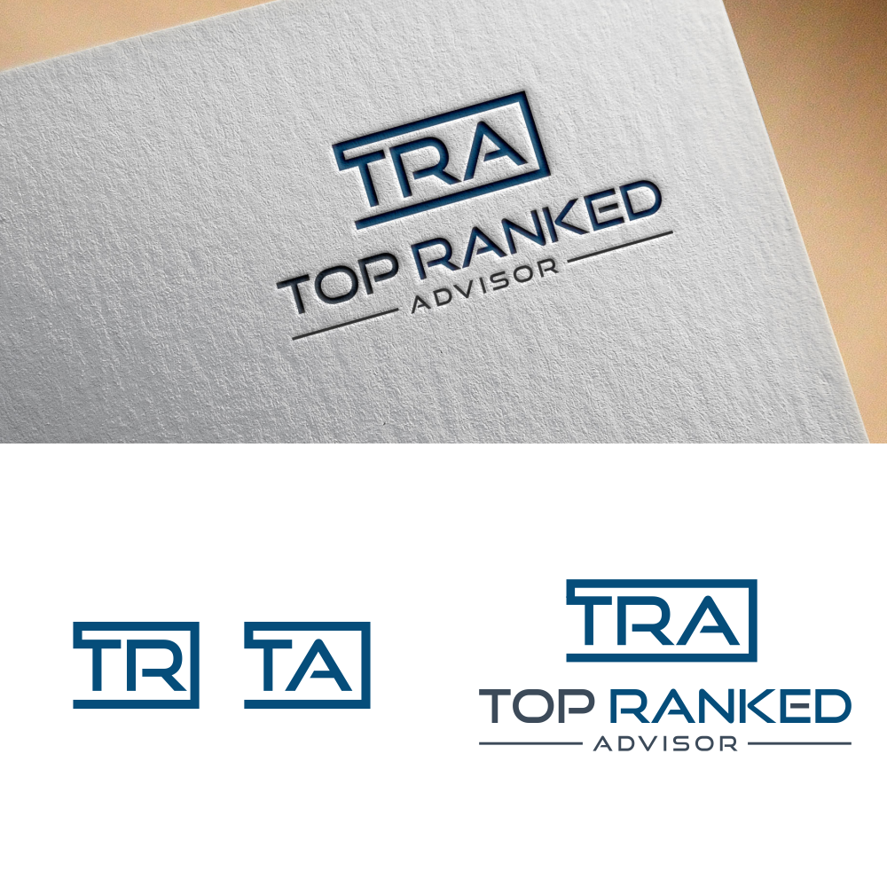 Logo Design by mbah suratman for TopRankedAdvisor | Design #24411390