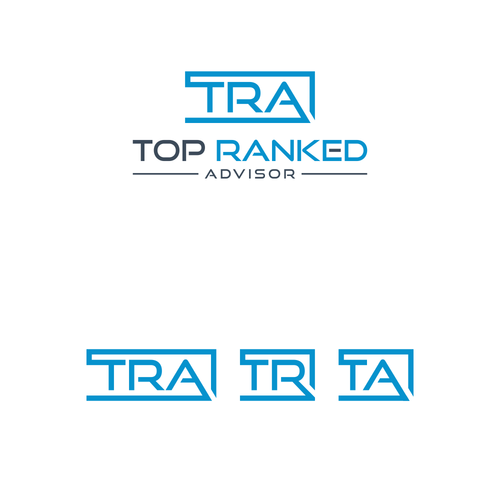Logo Design by mbah suratman for TopRankedAdvisor | Design #24423074