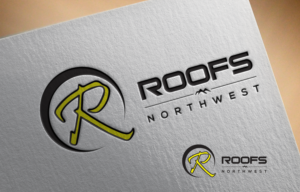 Logo Design by H4R5Z for this project | Design: #24398105
