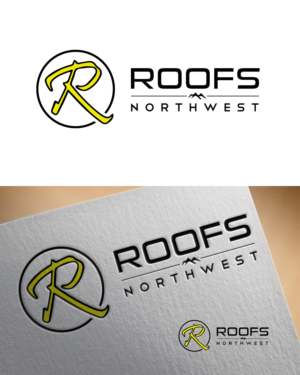 Logo Design by H4R5Z for this project | Design: #24429125
