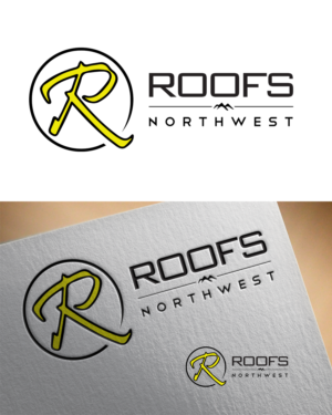 Logo Design by H4R5Z for this project | Design: #24429126