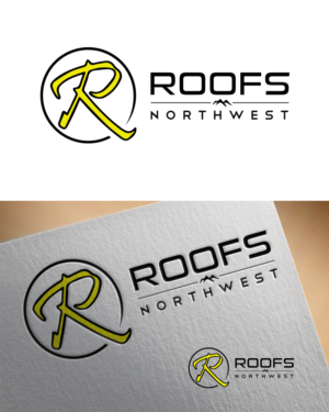 Logo Design by H4R5Z for this project | Design: #24429127