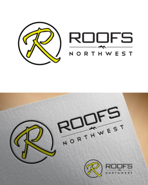 Logo Design by H4R5Z for this project | Design: #24429128