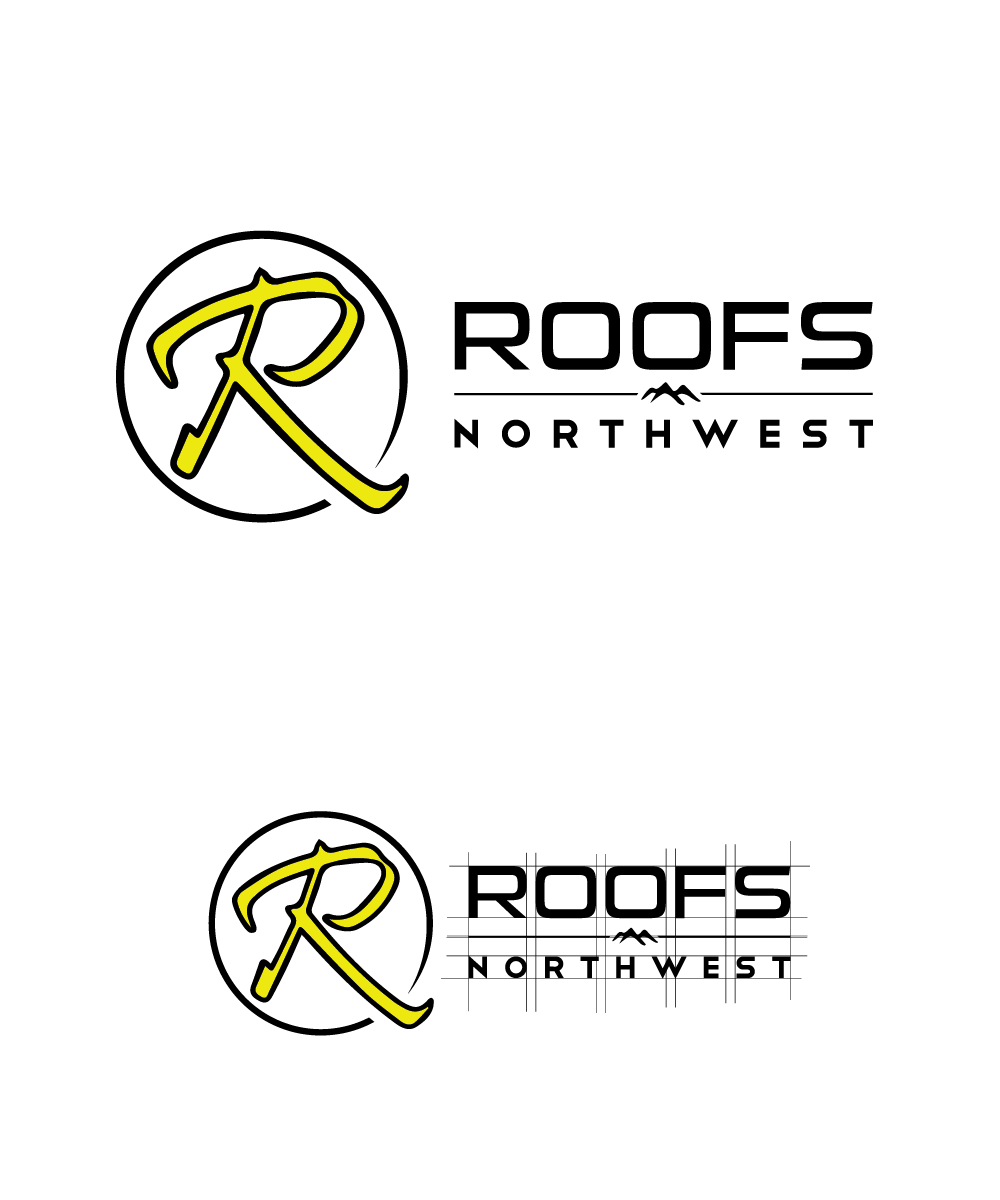 Logo Design by H4R5Z for this project | Design #24438980