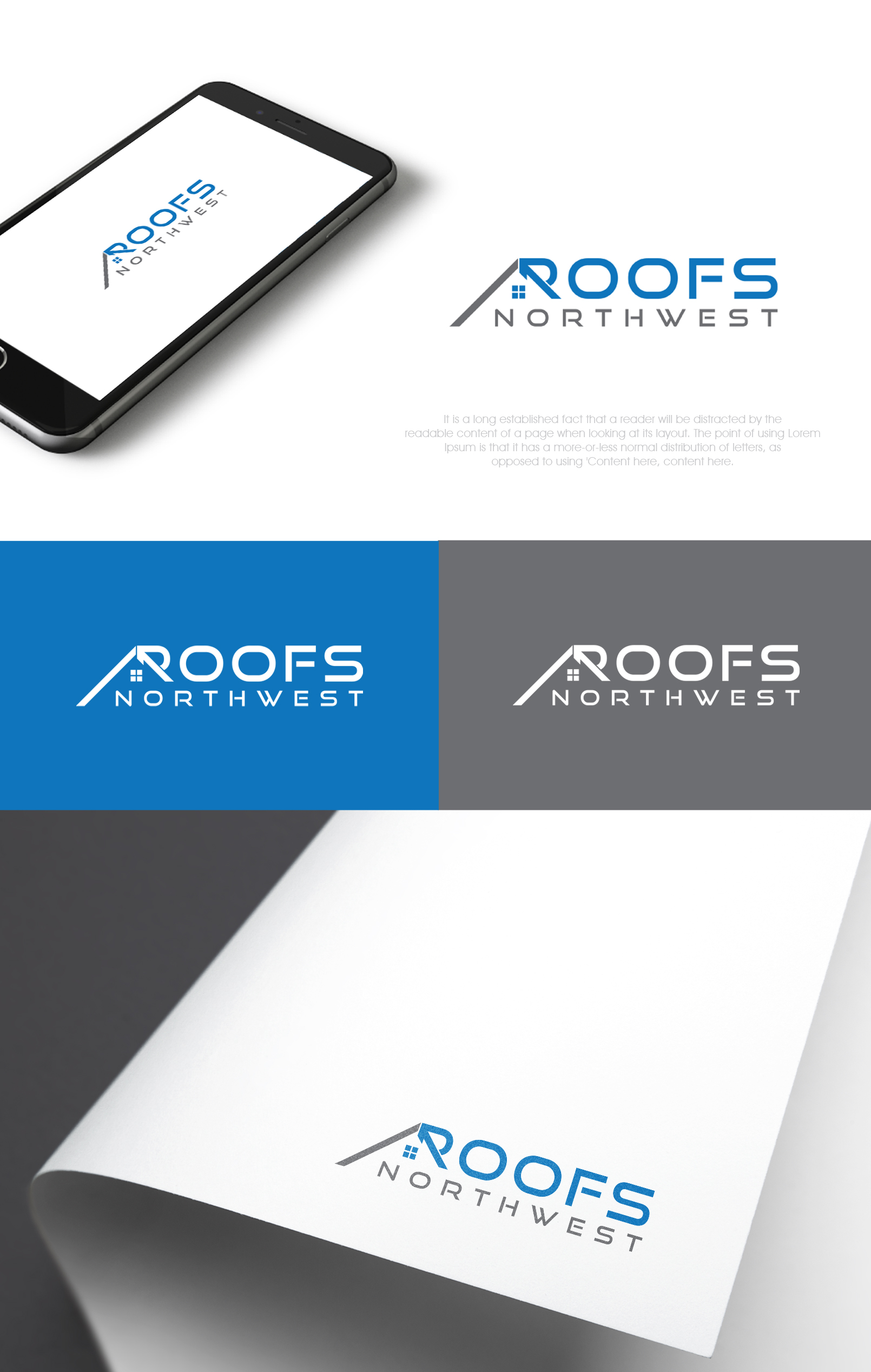 Logo Design by SL Designer for this project | Design #24379818