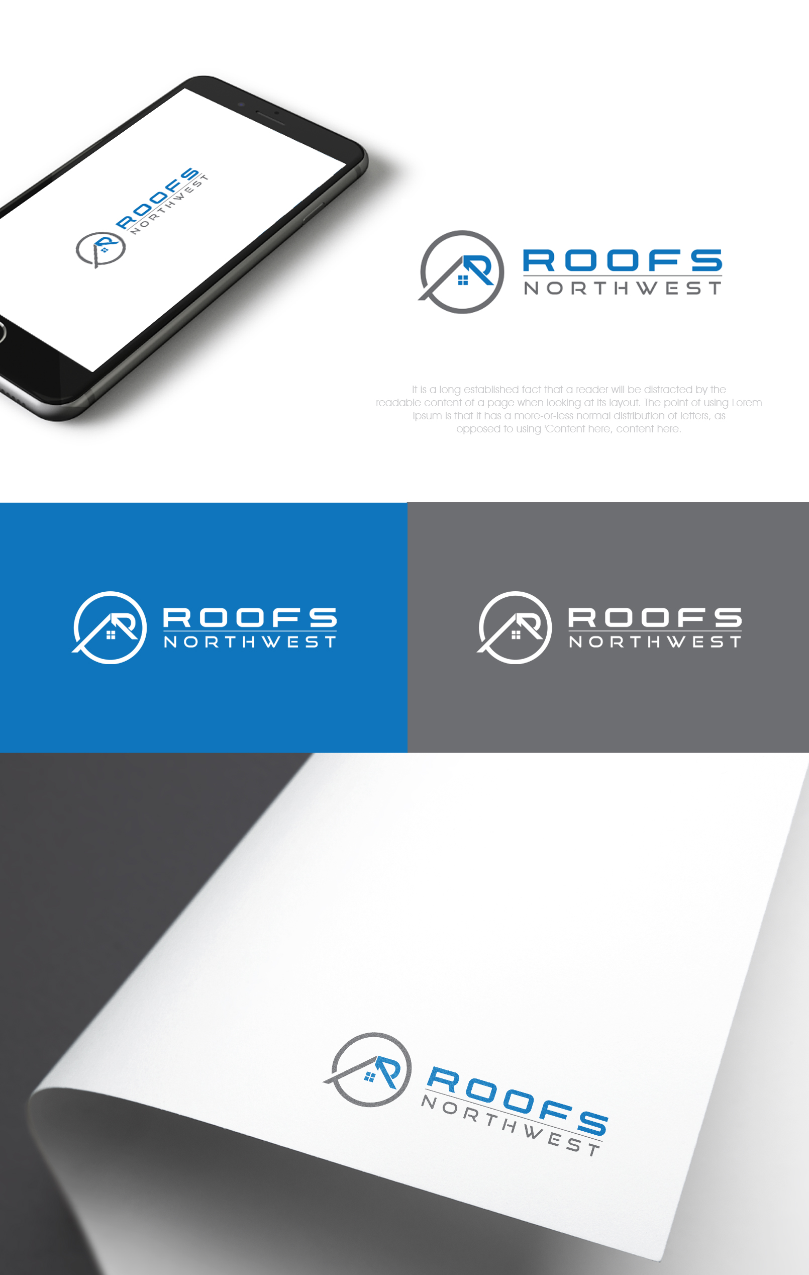 Logo Design by SL Designer for this project | Design #24379819