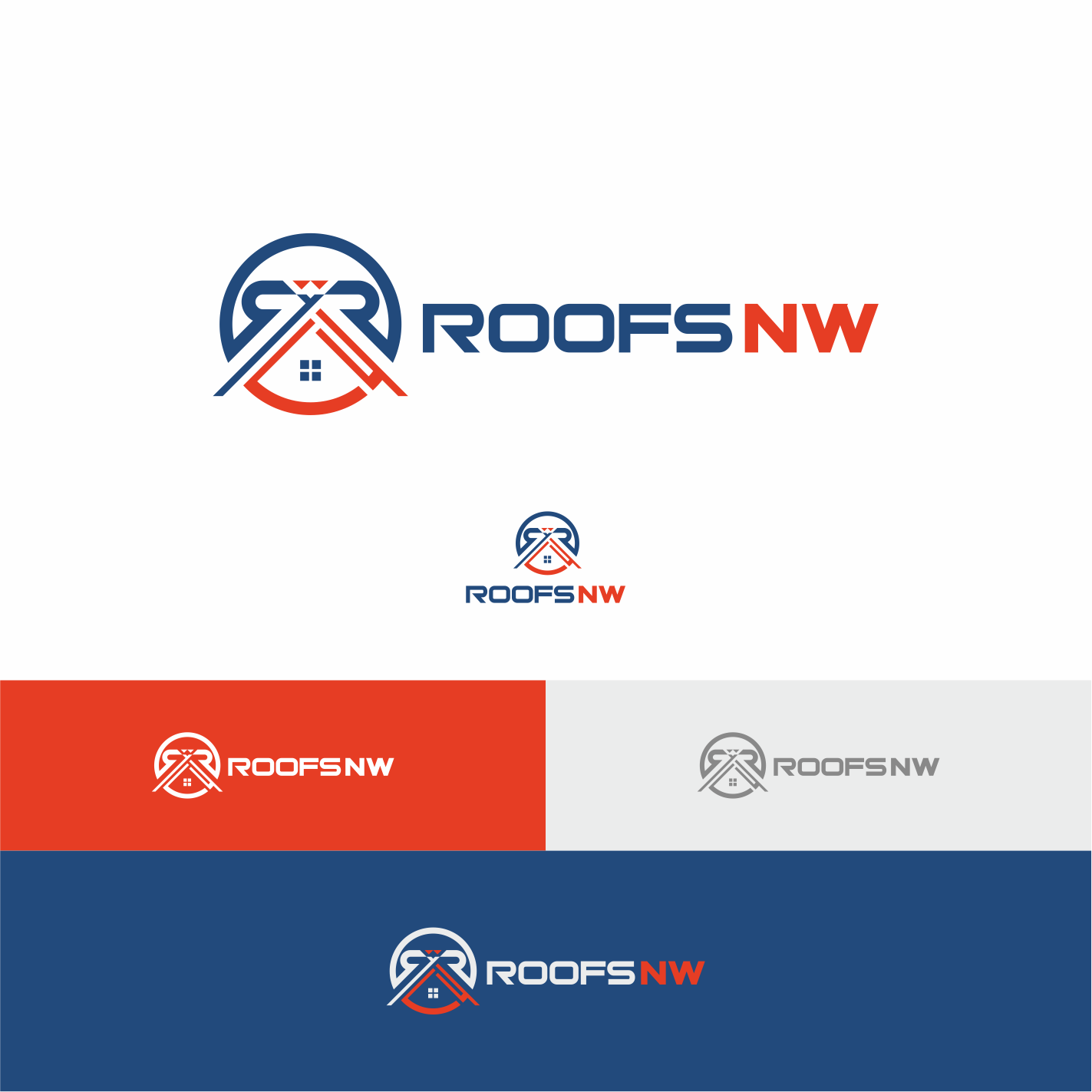 Logo Design by Sibyle for this project | Design #24384951
