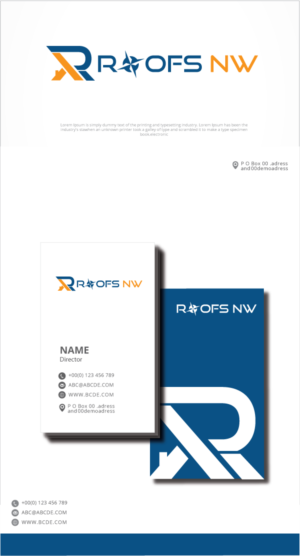 Logo Design by graphicevolution for this project | Design: #24374987