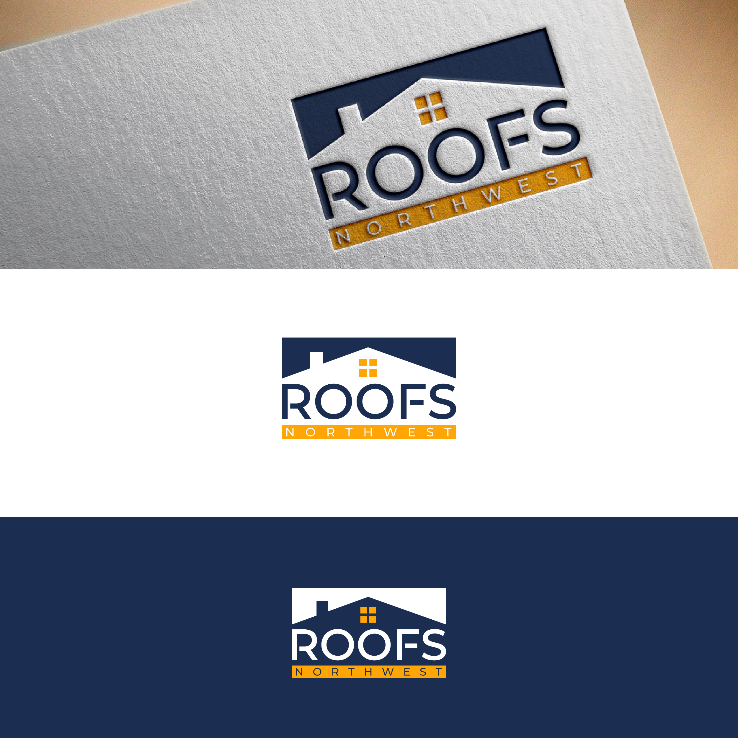 Logo Design by Cretovi for this project | Design #24374138