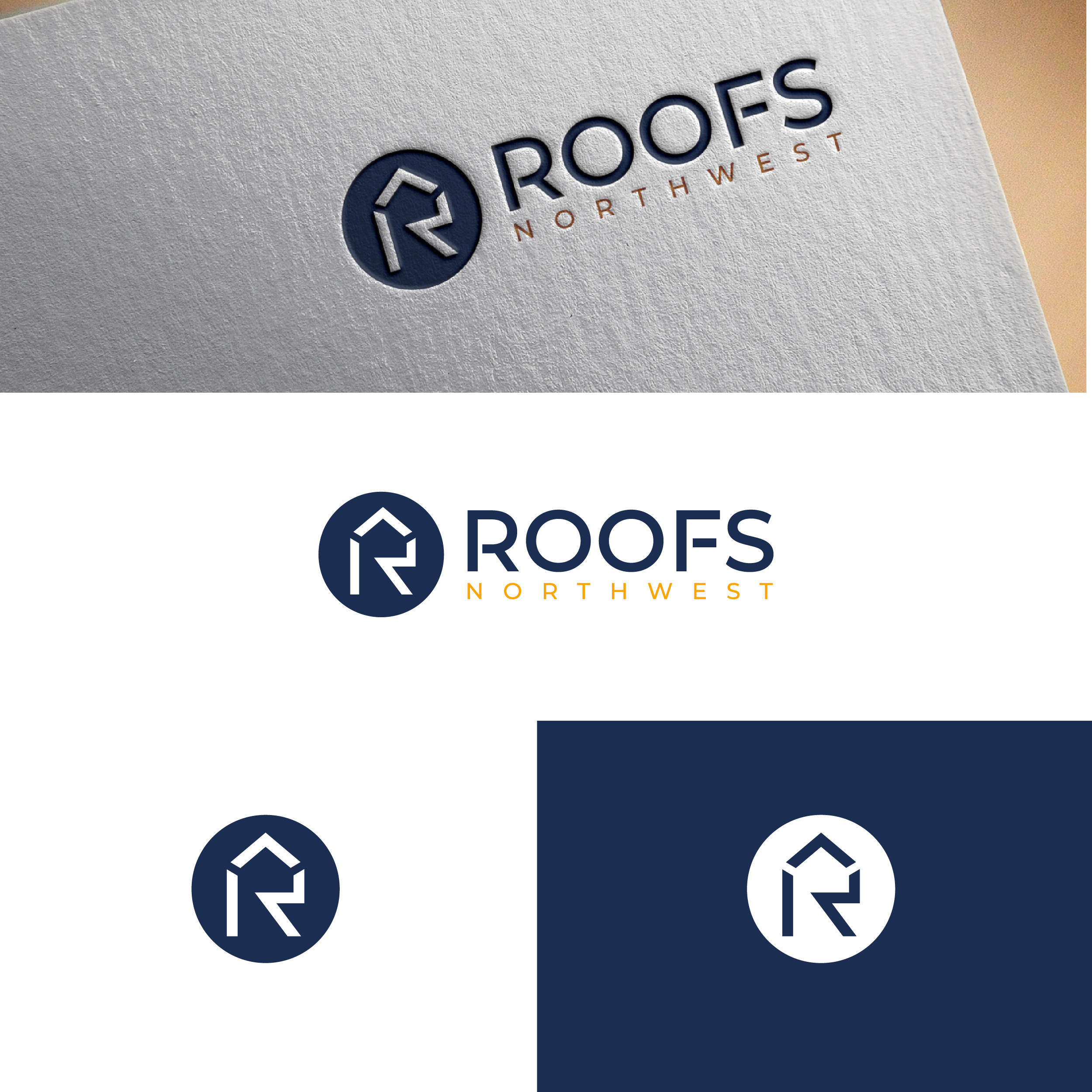 Logo Design by Cretovi for this project | Design #24374140