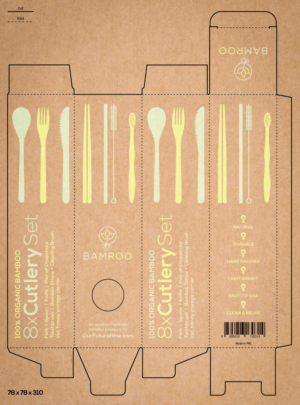 Packaging Design by Simon Hon