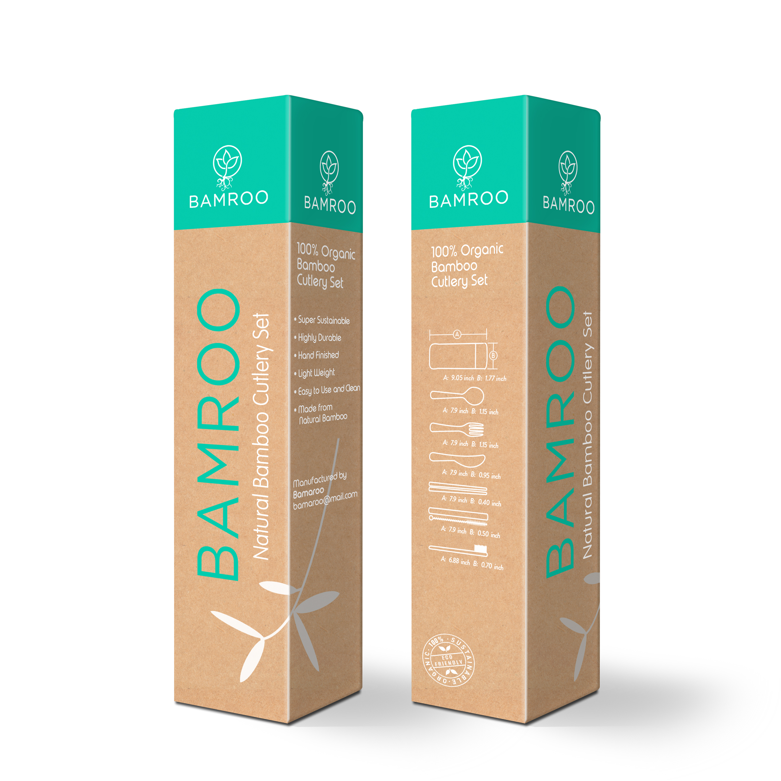 Packaging Design by tarokun for this project | Design #24381510
