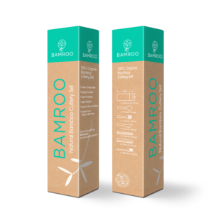 redesign of one of my packaging | Packaging Design by tarokun