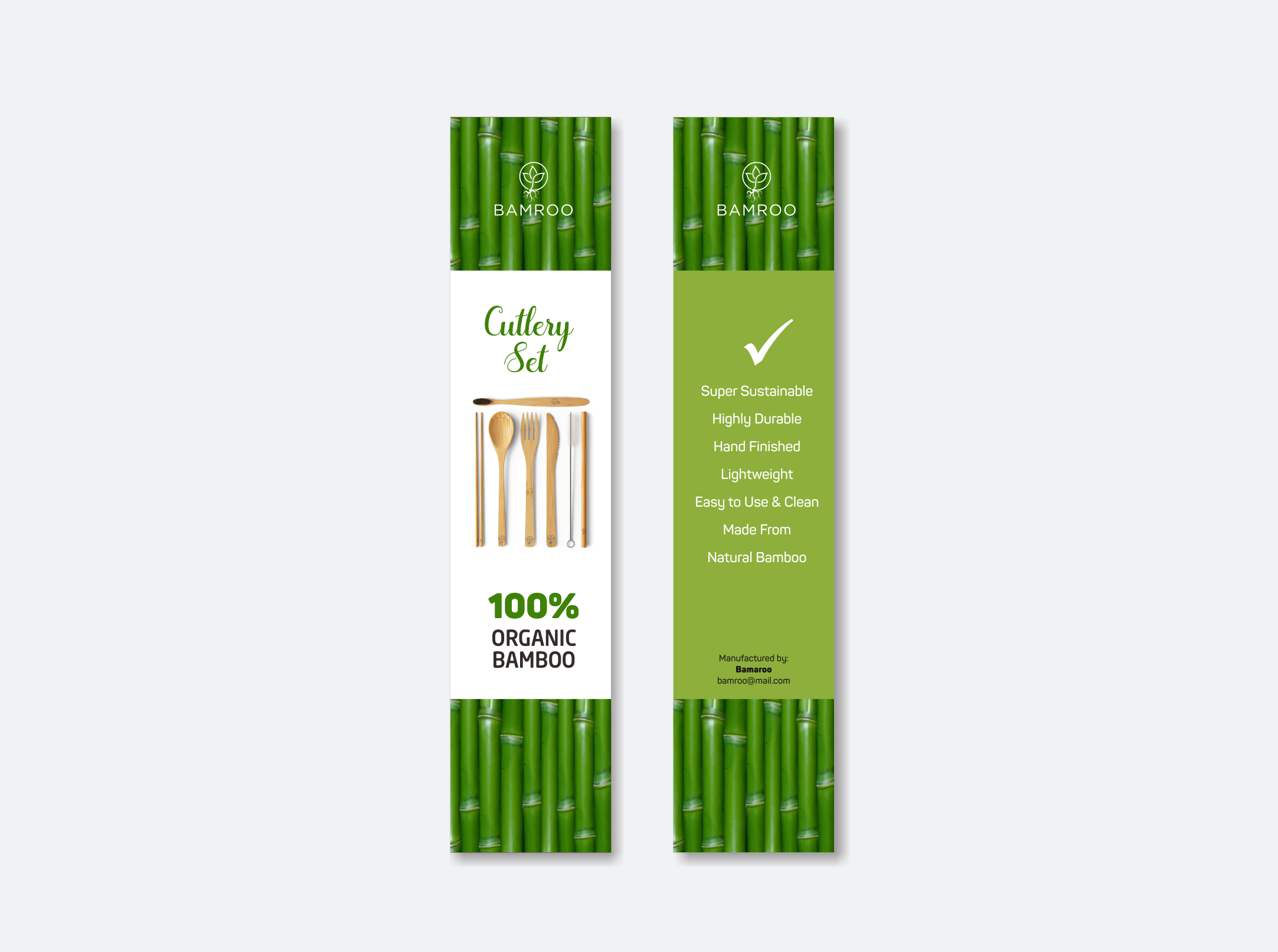 Verpackungs-Design von Pak We Designs für dieses Projekt | Design #24378814