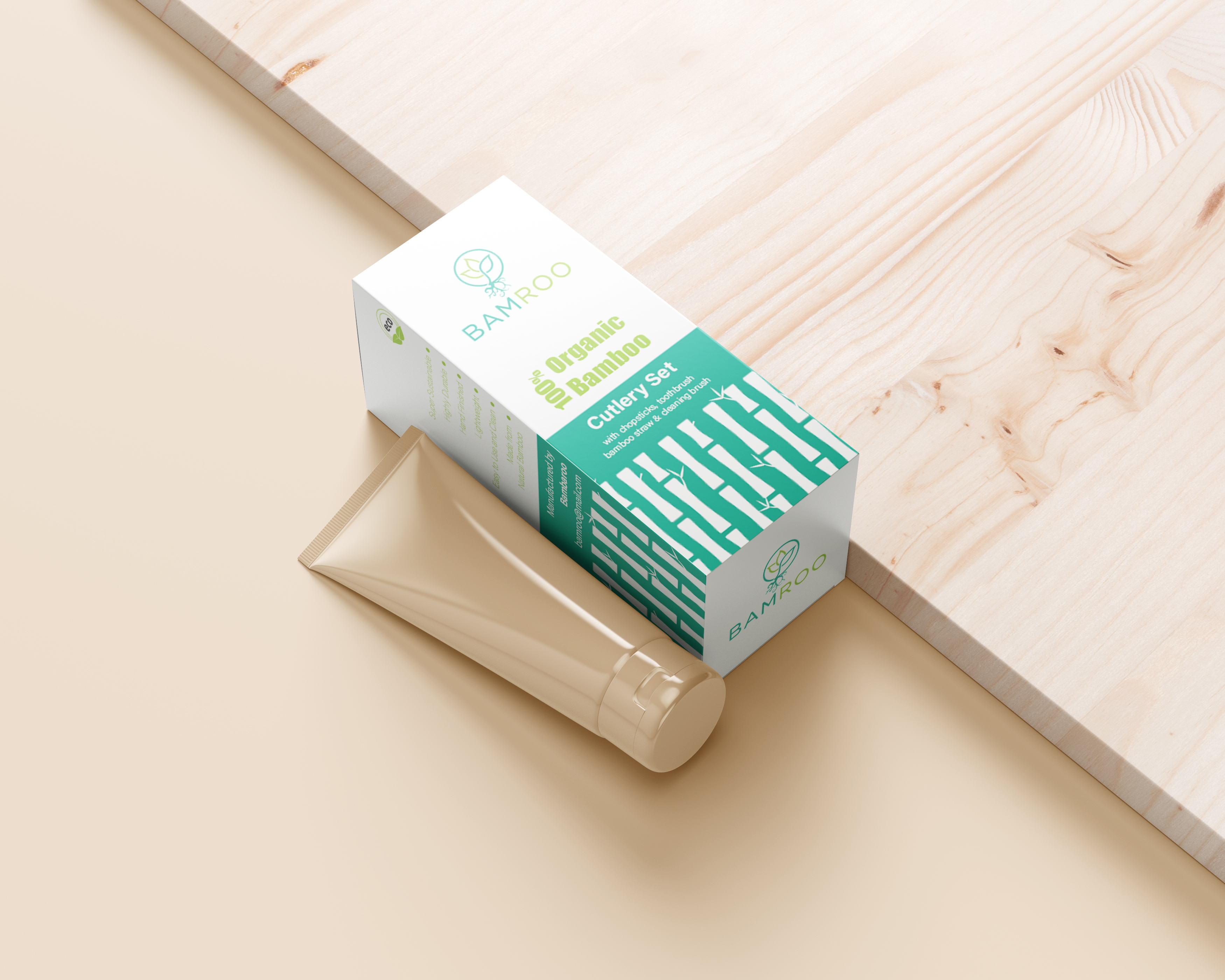 Packaging Design by i.Shallgo for this project | Design #24395697