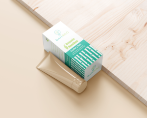 Packaging Design by i.Shallgo