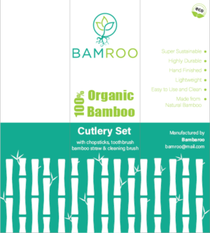 Packaging Design by i.Shallgo for this project | Design: #24395698