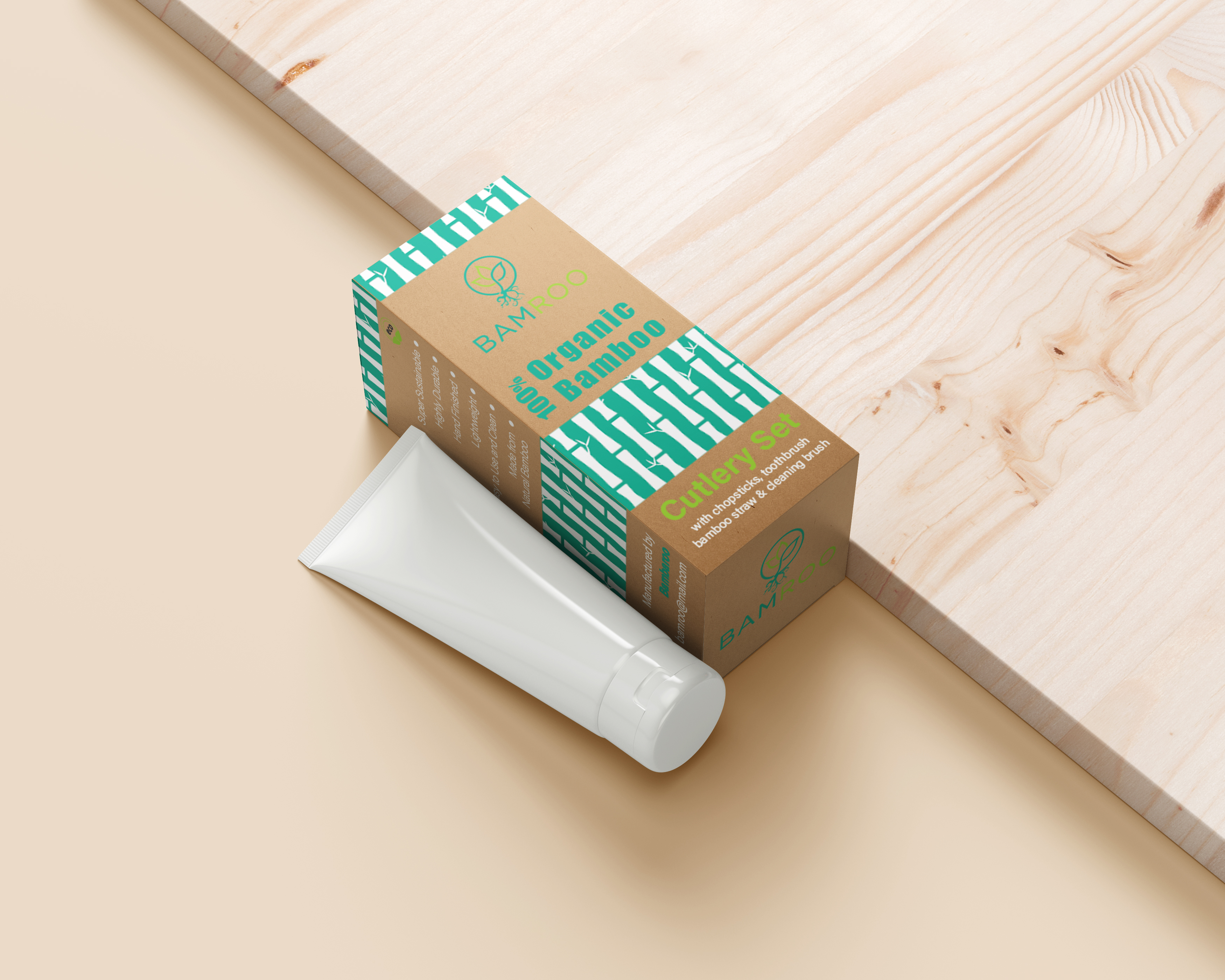 Packaging Design by i.Shallgo for this project | Design #24396275