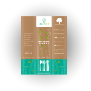 Packaging Design by Muhammad 130