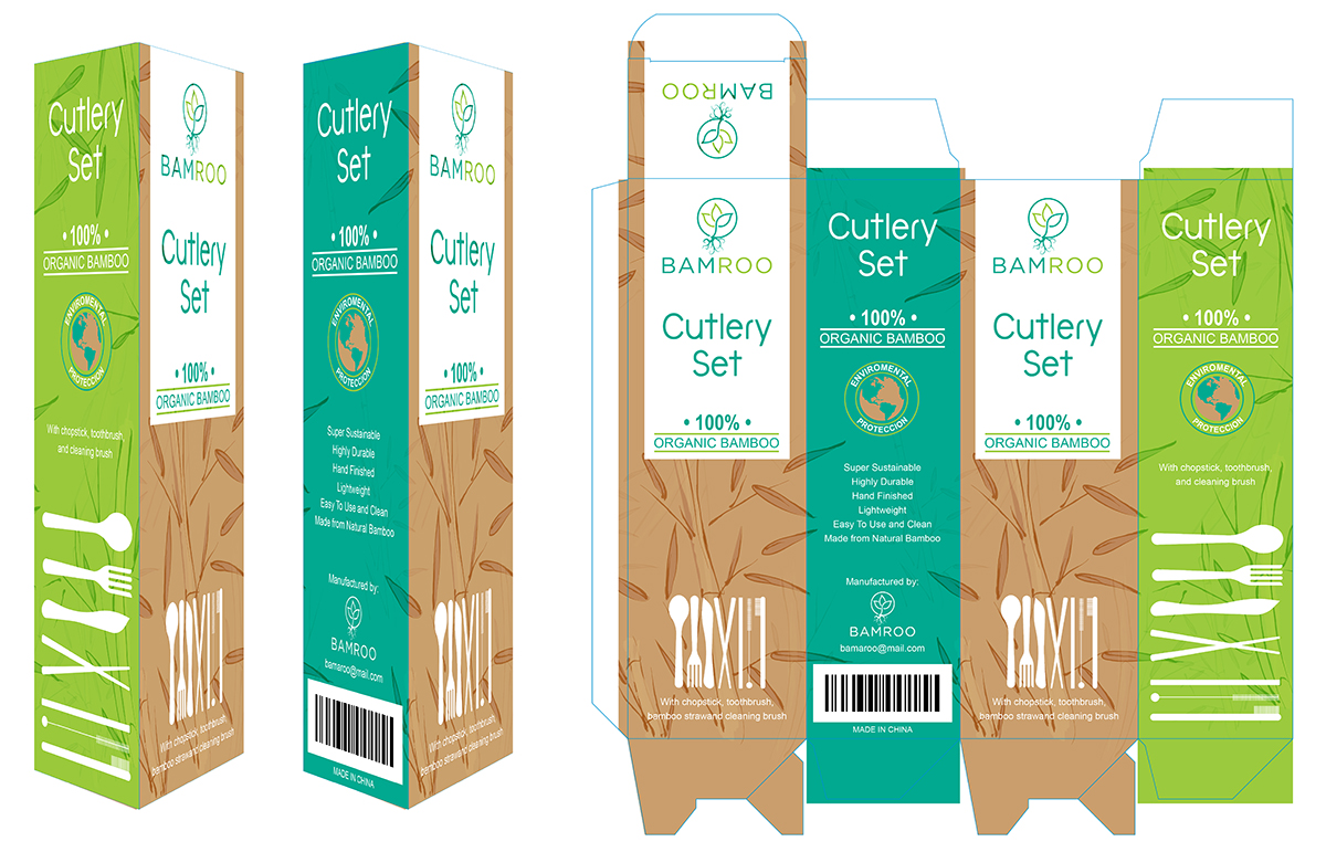 Verpackungs-Design von analidzlpz für dieses Projekt | Design #24398337