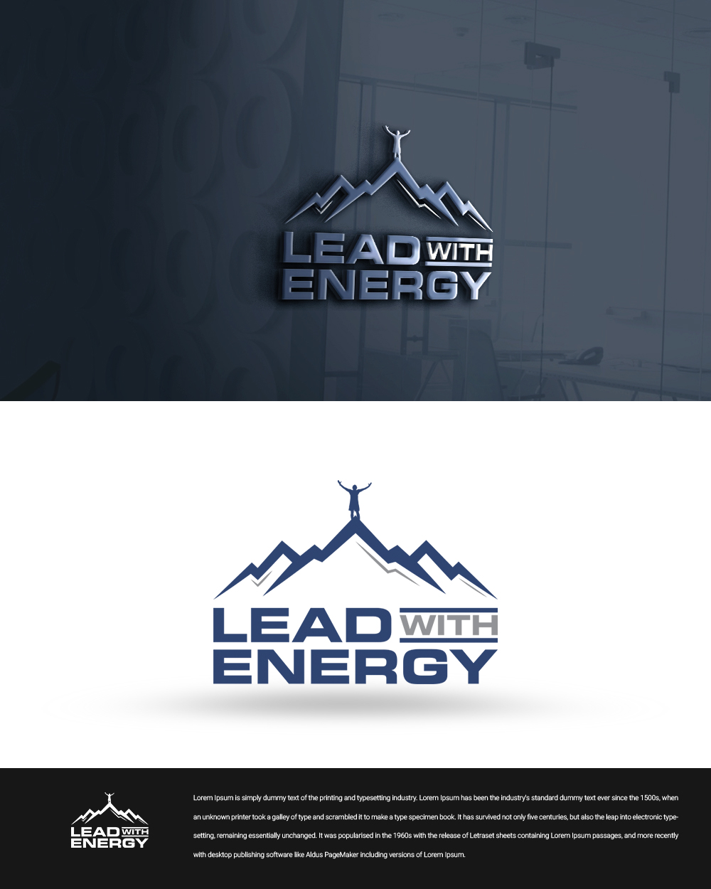 Logo Design by Midira 2 for this project | Design: #24386424