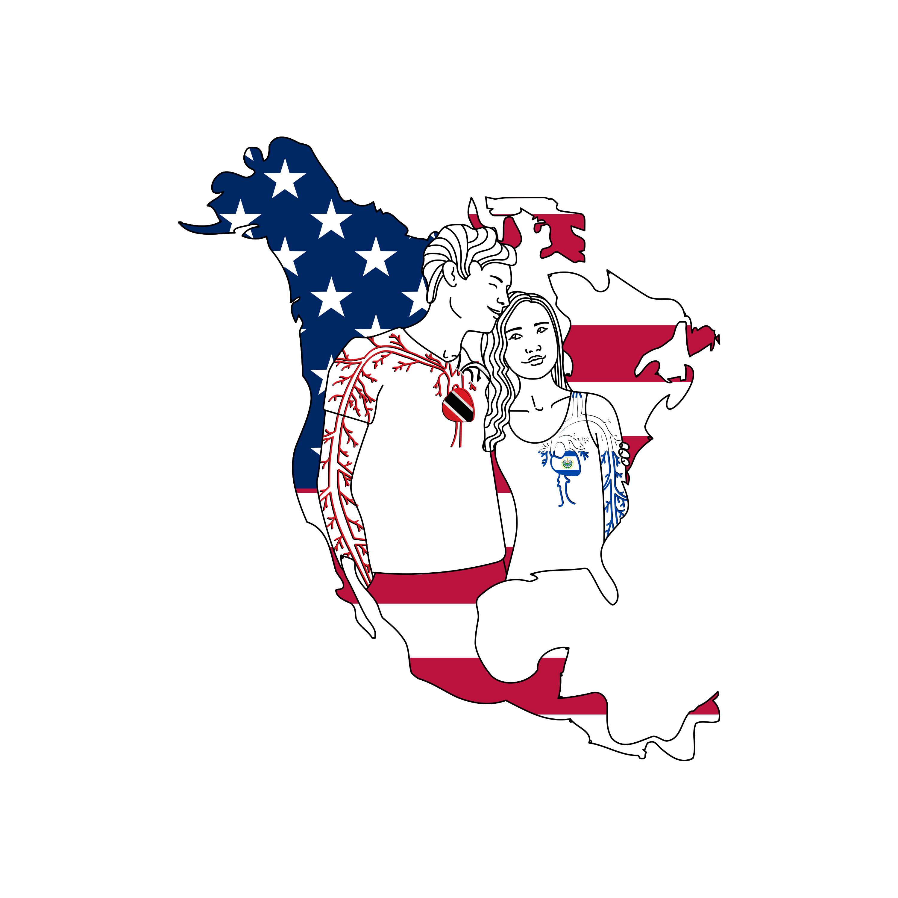 Diseño Gráfico por Olga M para este proyecto | Diseño #24387571