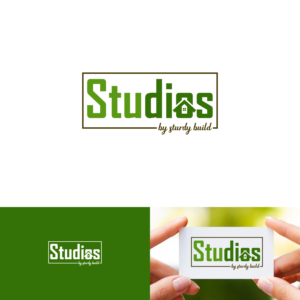 Logo Design by alitjuara for Edmund Sturdy | Design: #24410262