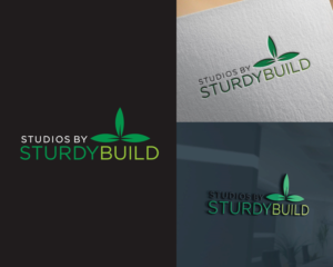 Logo Design by Atec for Edmund Sturdy | Design: #24377396