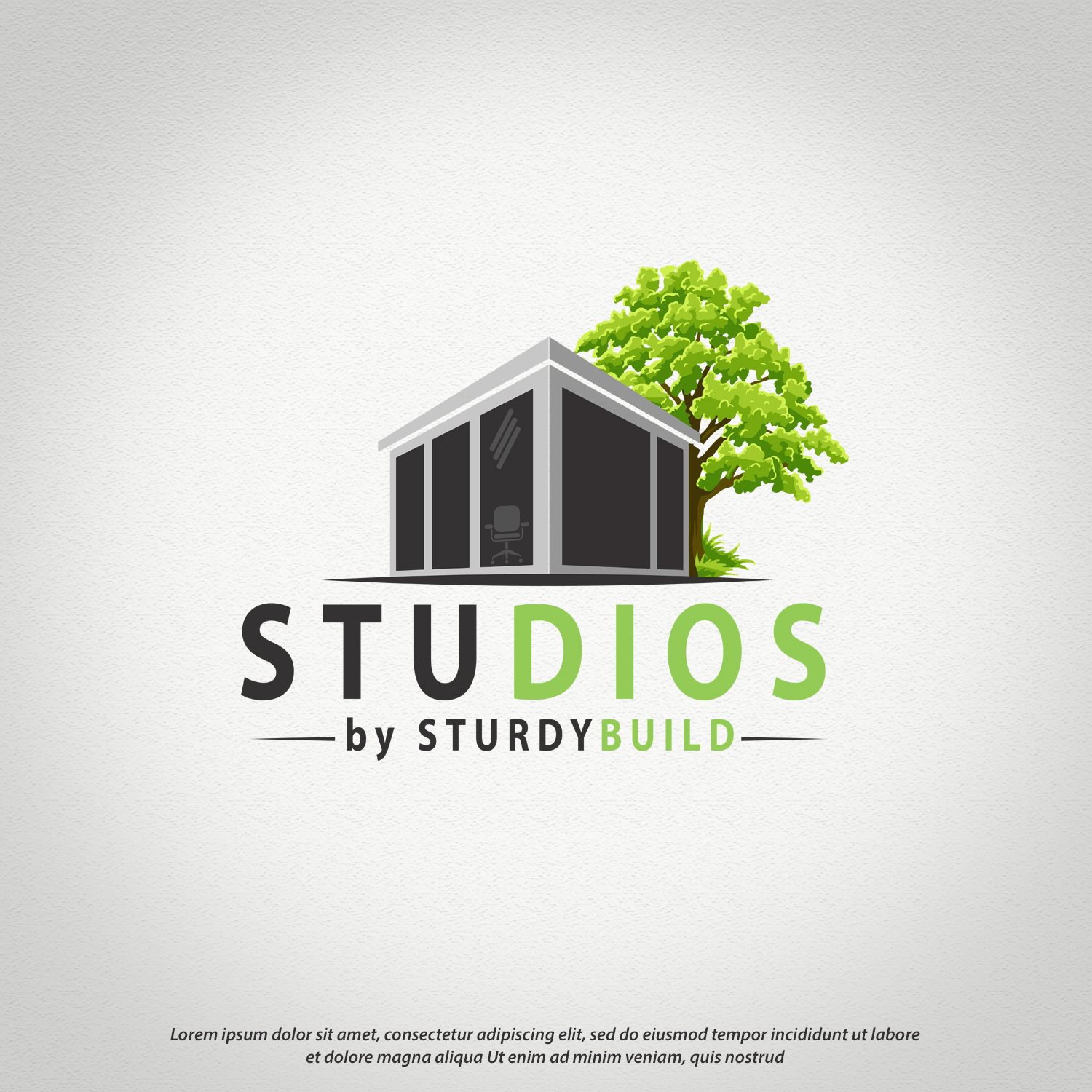 Logo Design by Classgraphics11 for Edmund Sturdy | Design: #24382738